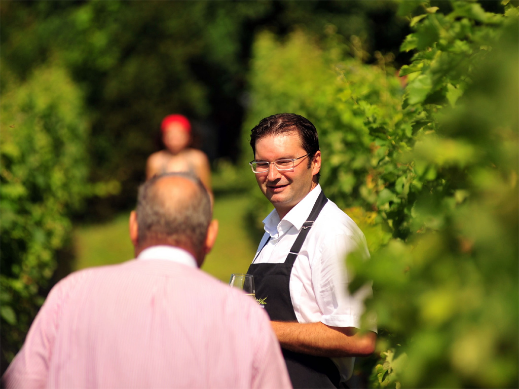 © Weingut Walter © Weingut Walter