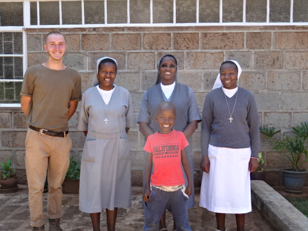 © Salesian Sisters of Don Bosco © Salesian Sisters of Don Bosco