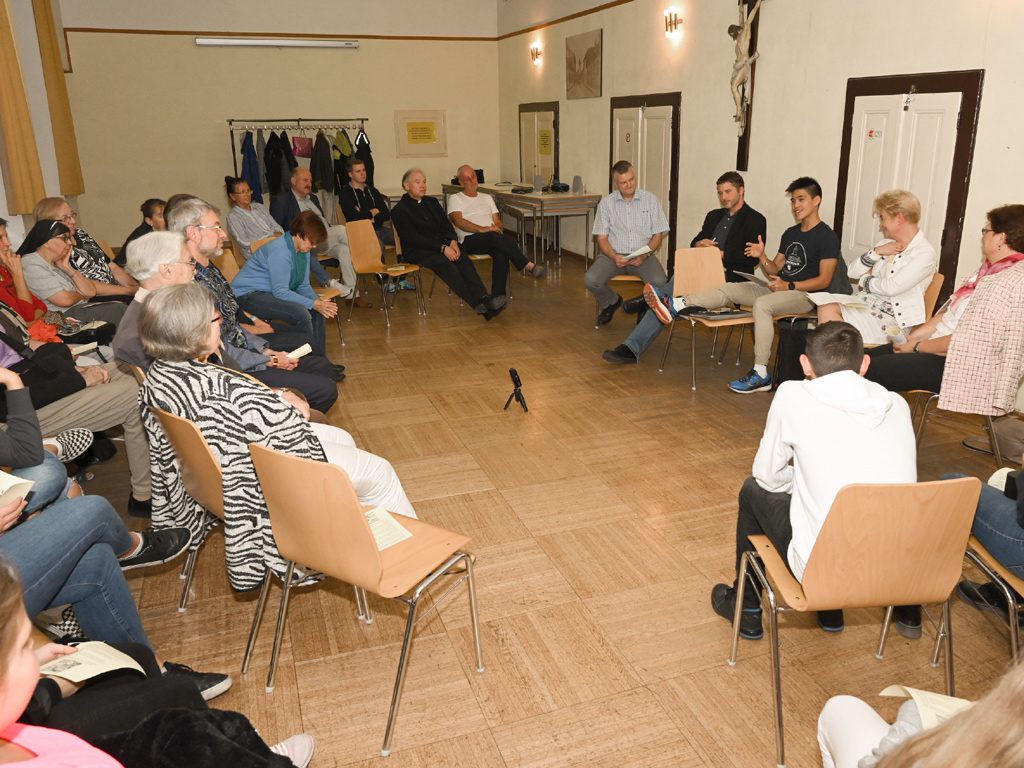 � Bernhard Wieczorek