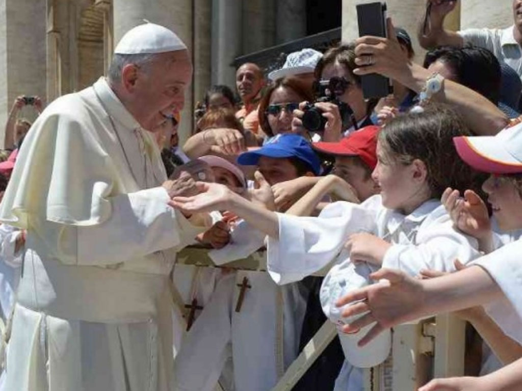 � L' Osservatore Romano