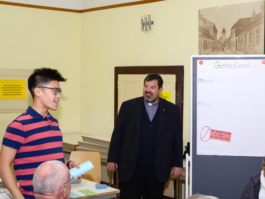 � Bernhard Wieczorek