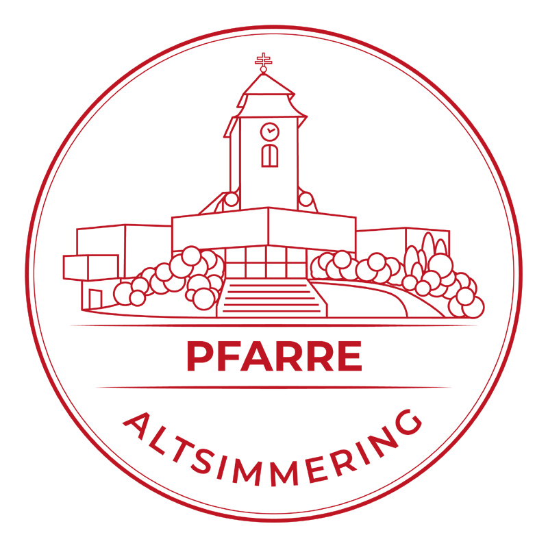 © Pfarre Altsimmering © Pfarre Altsimmering