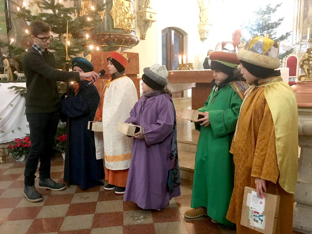 © Georg Radlmair © Georg Radlmair