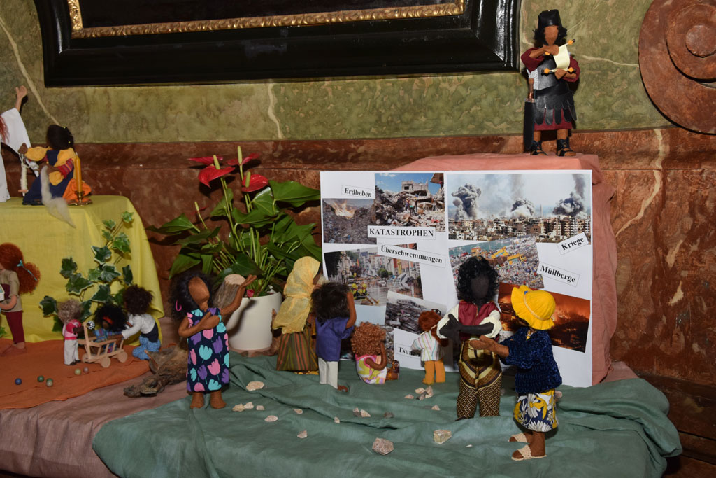 © Bernhard Wieczorek © Bernhard Wieczorek