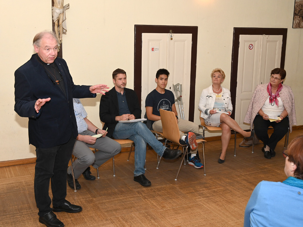 � Bernhard Wieczorek