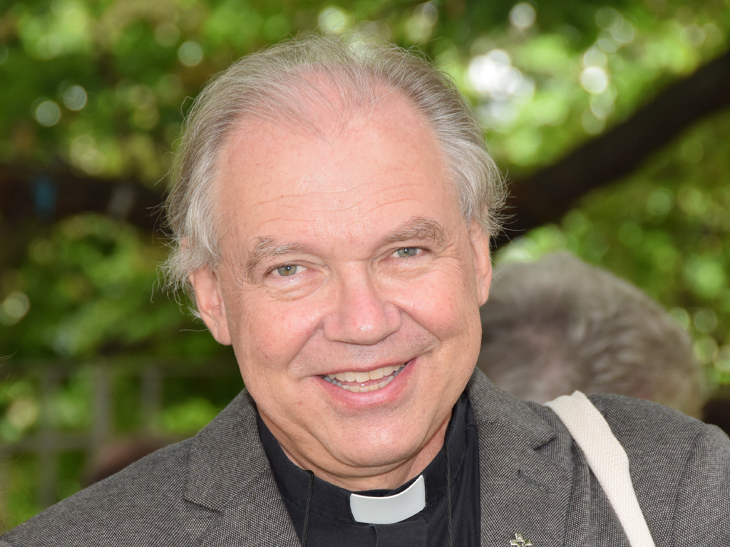 � Bernhard Wieczorek