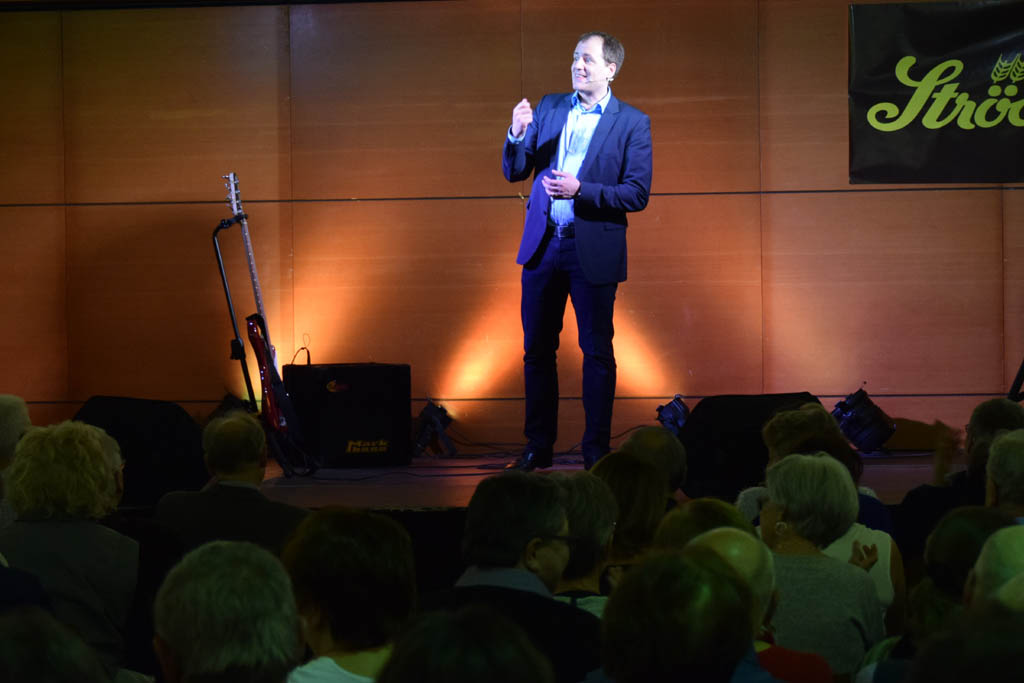 � Bernhard Wieczorek