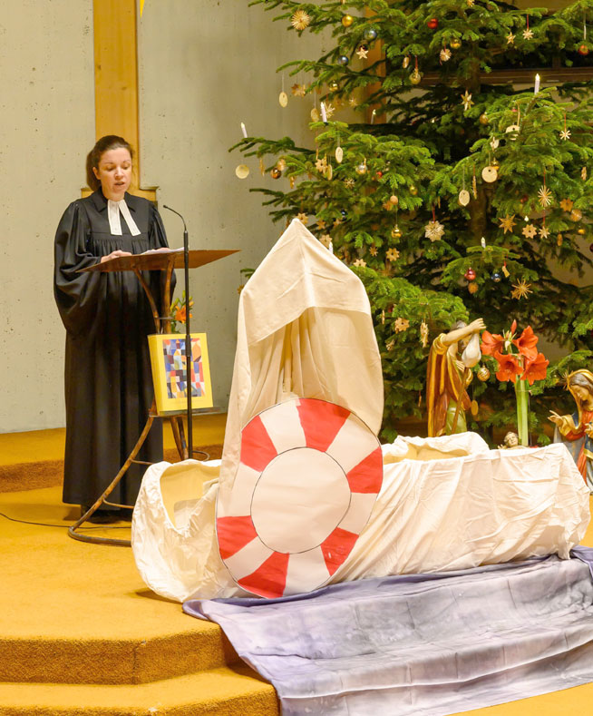 � Bernhard Wieczorek