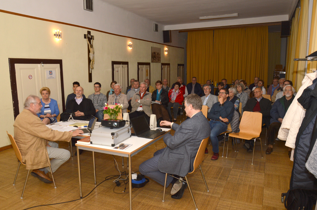 � Bernhard Wieczorek