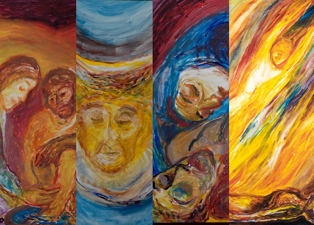 � Pfarre Altsimmering