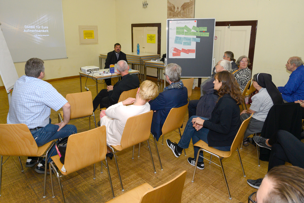 © Bernhard Wieczorek © Bernhard Wieczorek