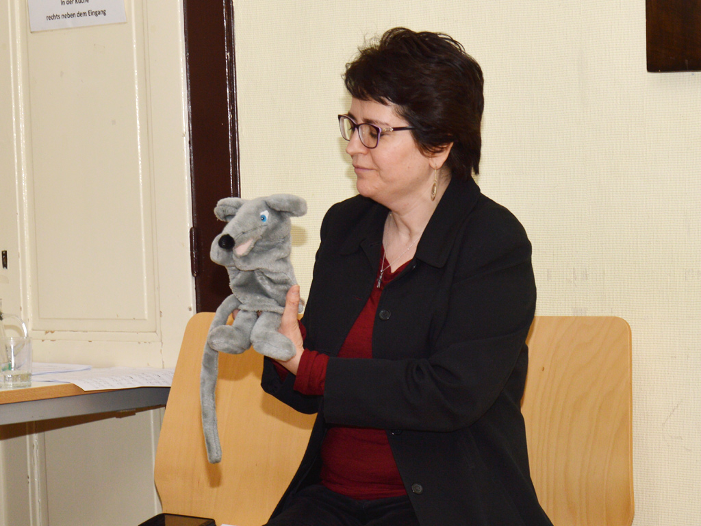 © Bernhard Wieczorek © Bernhard Wieczorek