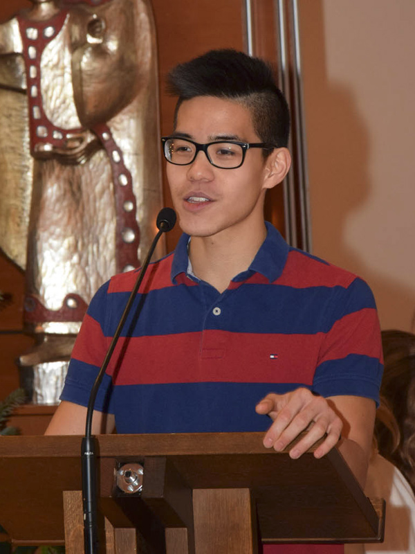 � Bernhard Wieczorek