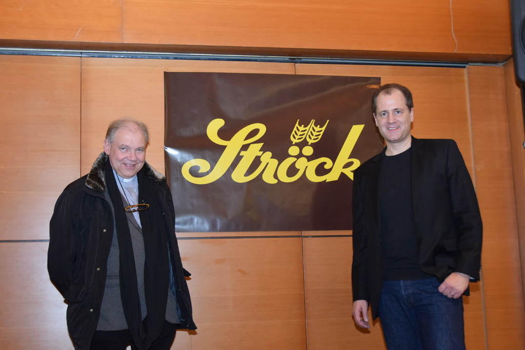 � Bernhard Wieczorek