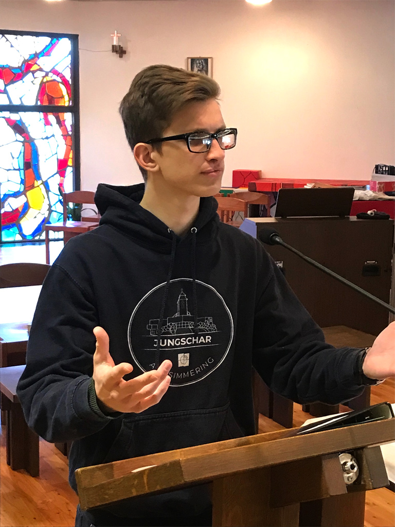 � Georg Radlmair