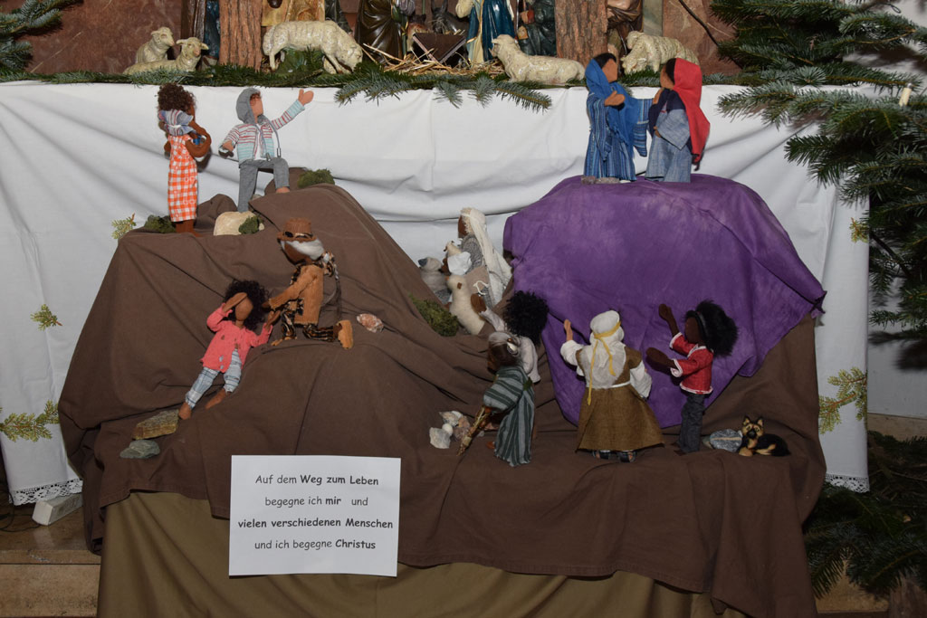 � Bernhard Wieczorek