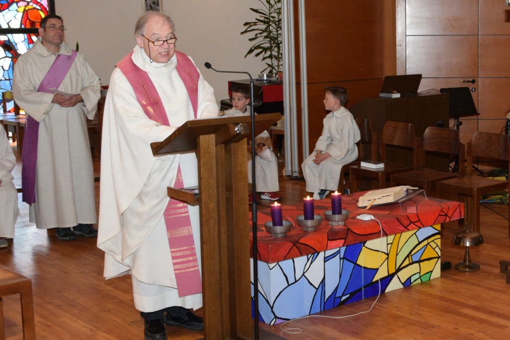 � Bernhard Wieczorek