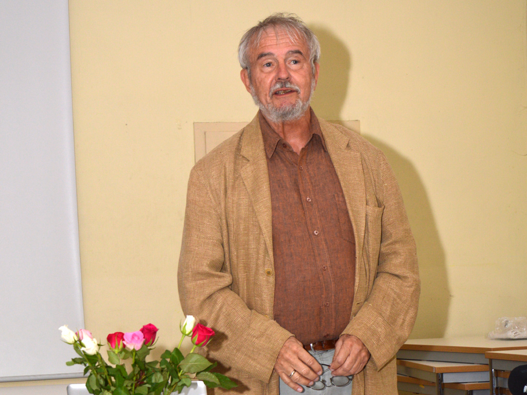 � Bernhard Wieczorek