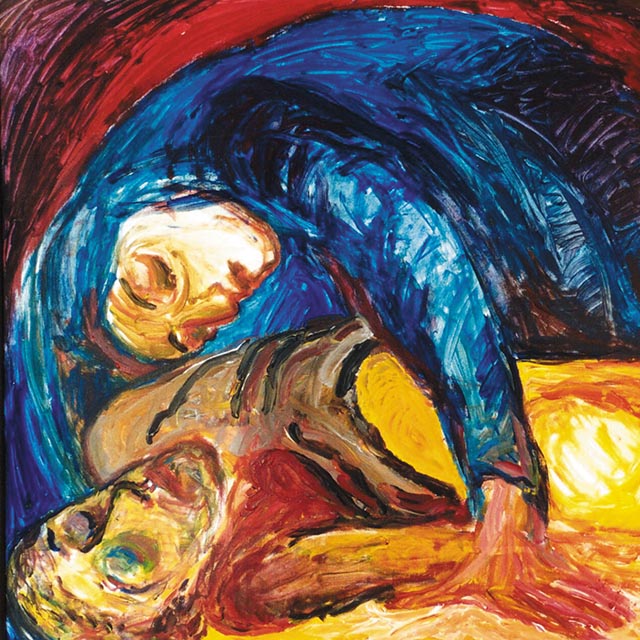 � Pfarre Altsimmering