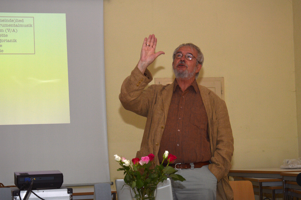 � Bernhard Wieczorek