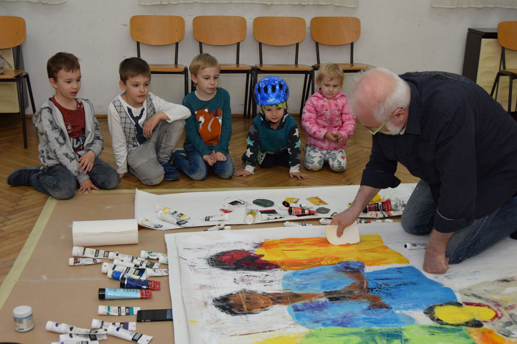 � Bernhard Wieczorek