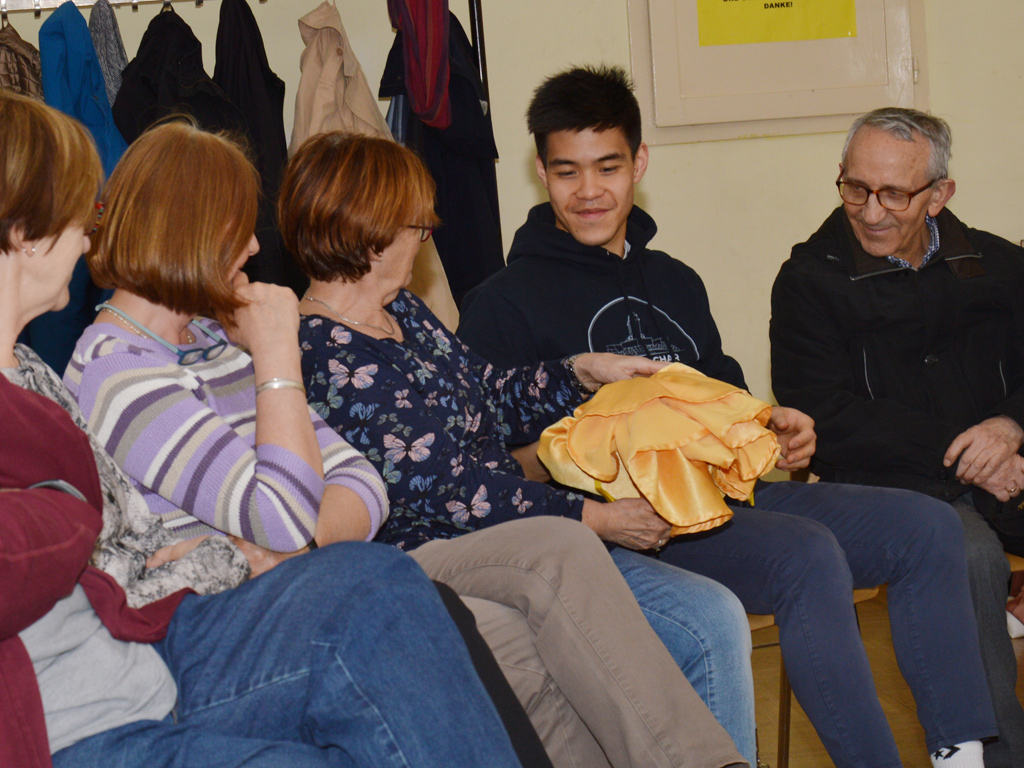 � Bernhard Wieczorek