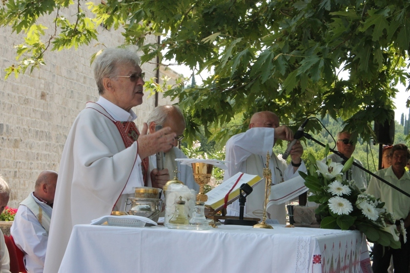 � Freiheit Mission Kroatien