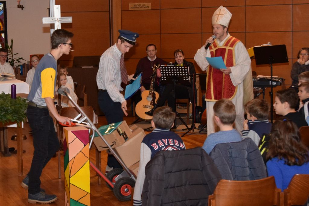 � Bernhard Wieczorek