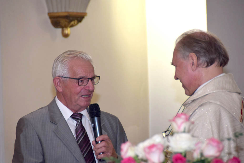 � Bernhard Wieczorek