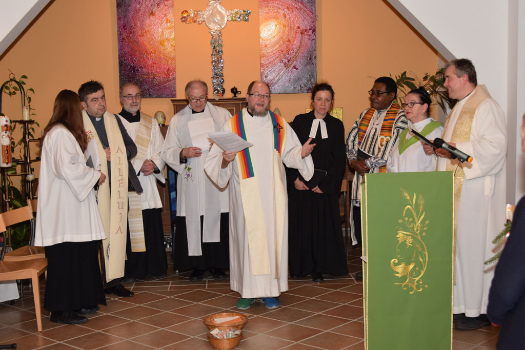 © Bernhard Wieczorek © Bernhard Wieczorek