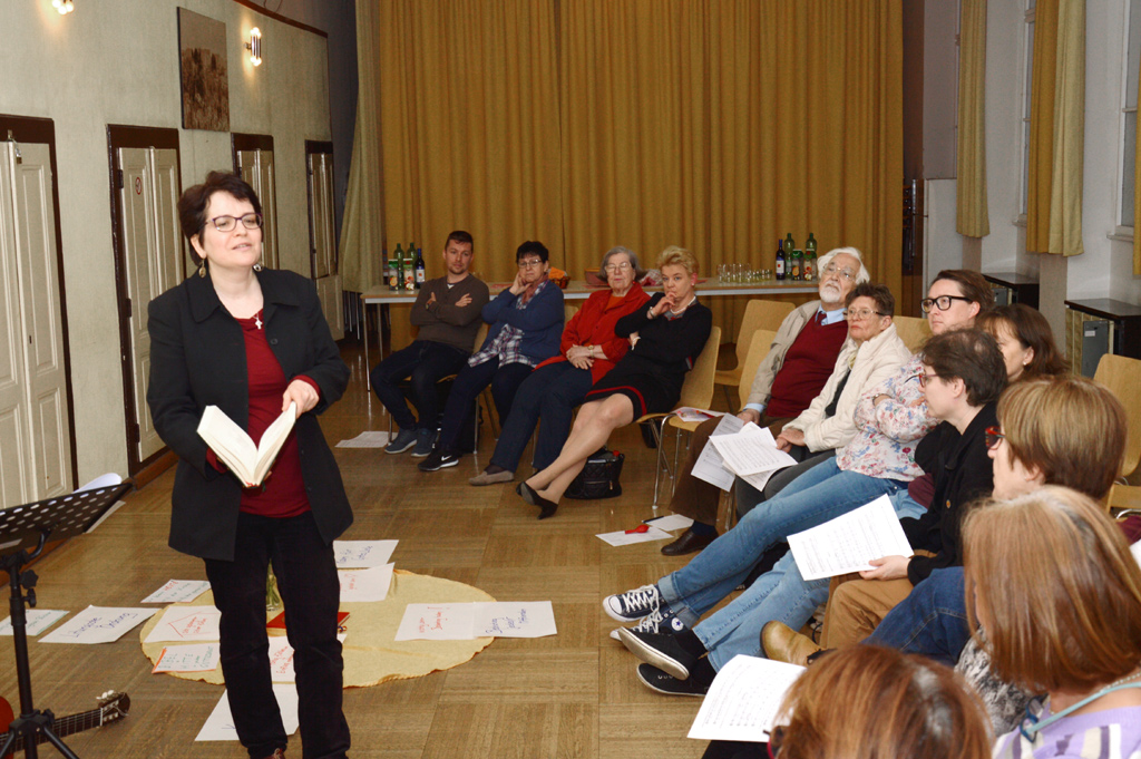 © Bernhard Wieczorek © Bernhard Wieczorek