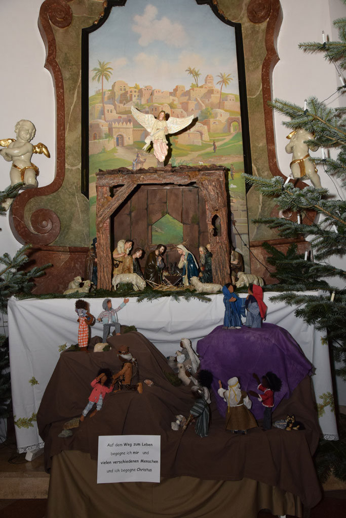 © Bernhard Wieczorek © Bernhard Wieczorek