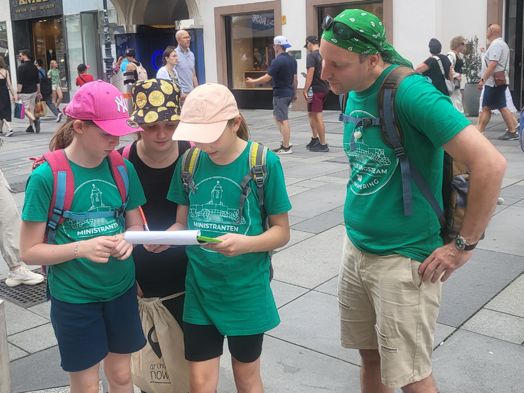 © Florian Müllner © Florian Müllner