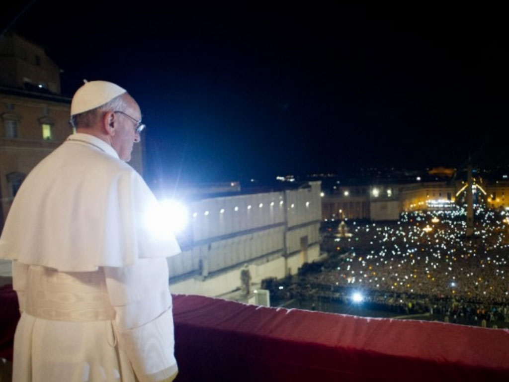 � L' Osservatore Romano