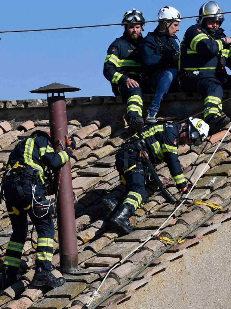 � Vatican News