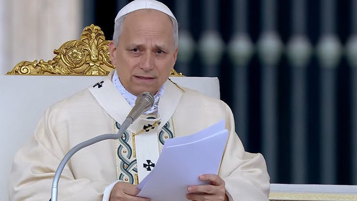 © Vaticanmedia © Vaticanmedia