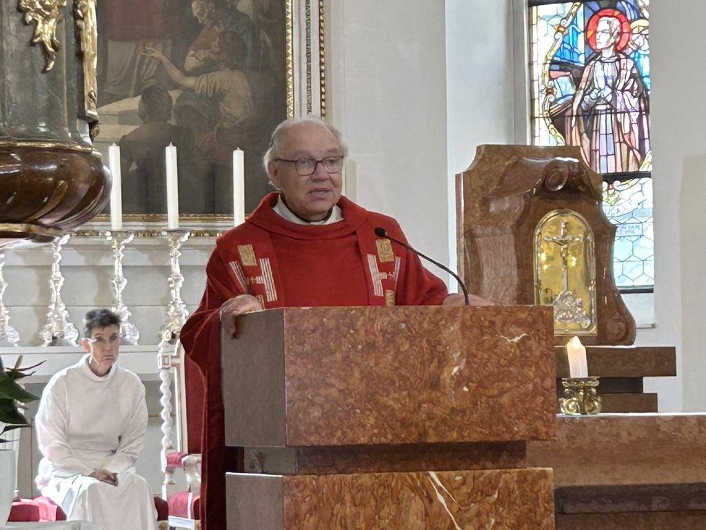 � Georg Radlmair
