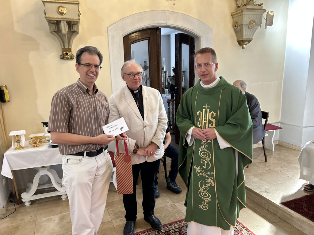 � Georg Radlmair