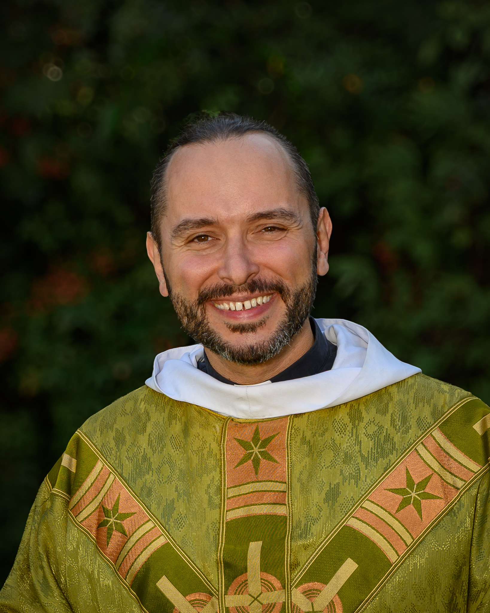 � Bernhard Wieczorek