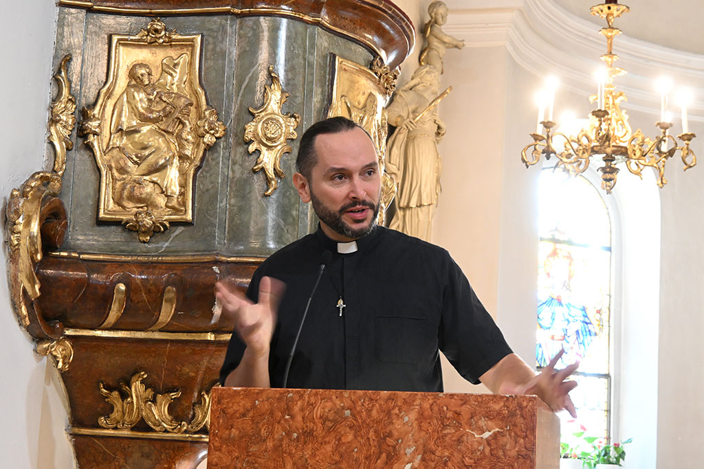 � Georg Radlmair