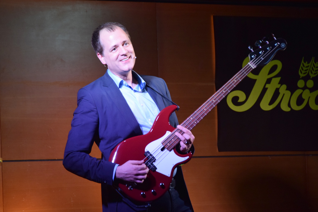 � Bernhard Wieczorek