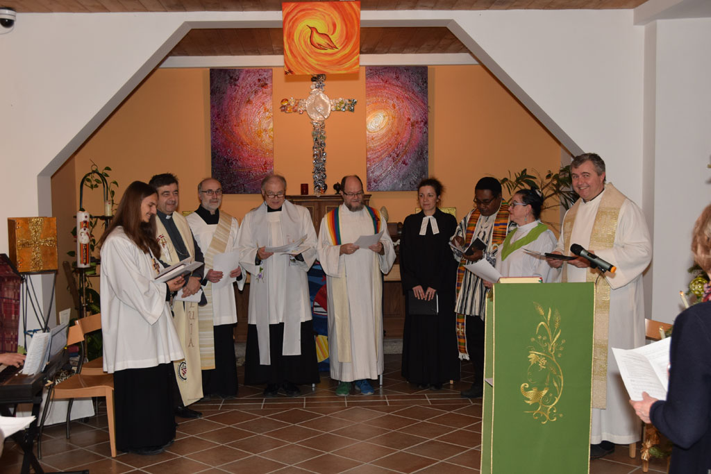 � Bernhard Wieczorek