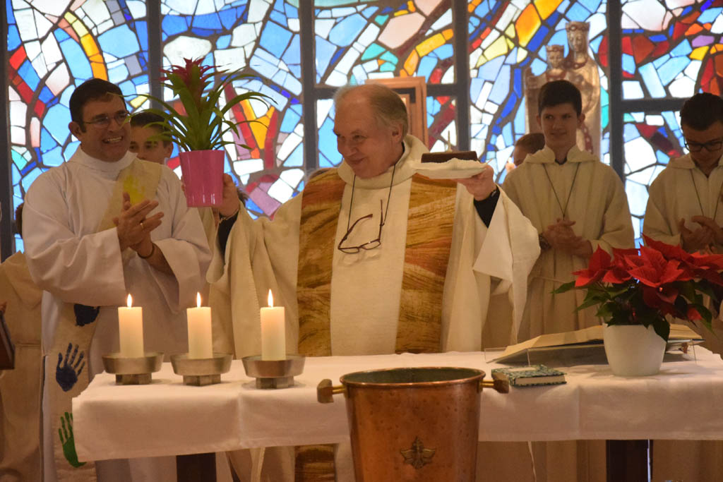 � Bernhard Wieczorek