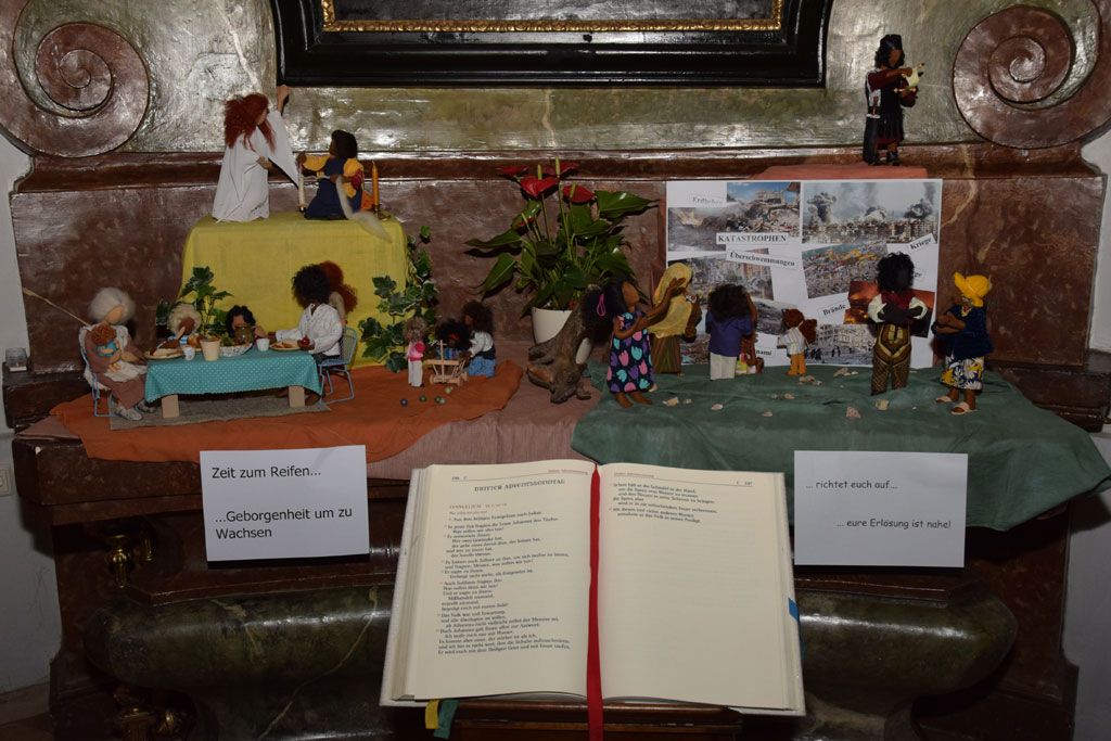 � Bernhard Wieczorek