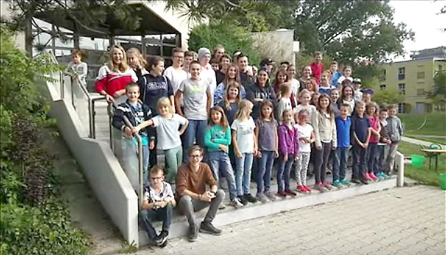 � Jungschar Pfarre Altsimmering