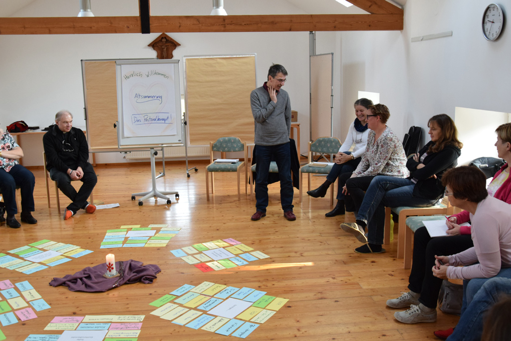 © Bernhard Wieczorek © Bernhard Wieczorek