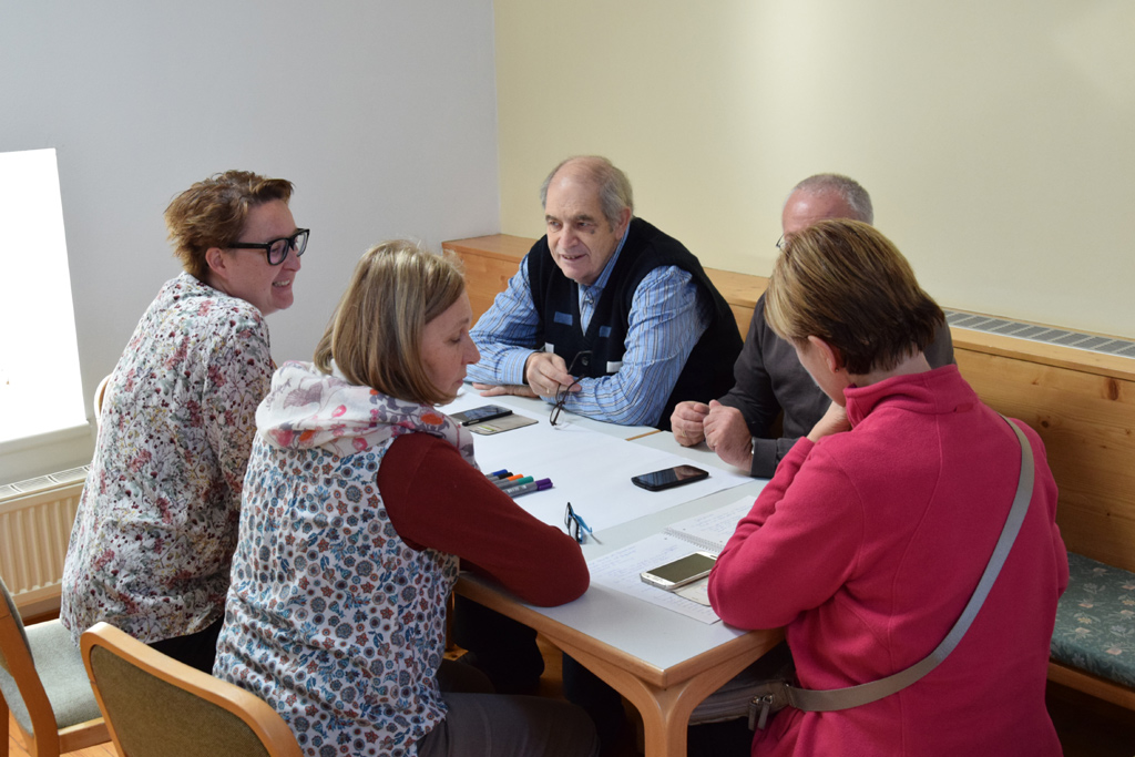 © Bernhard Wieczorek © Bernhard Wieczorek