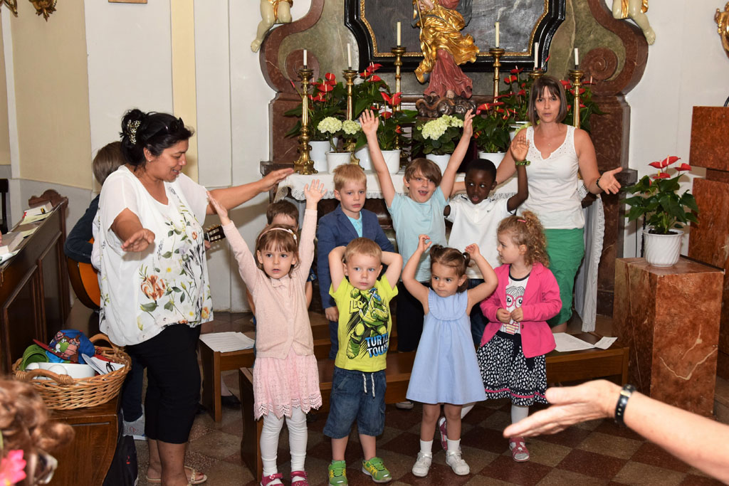 � Bernhard Wieczorek