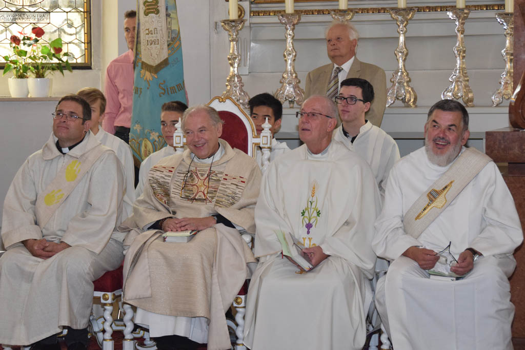 � Bernhard Wieczorek