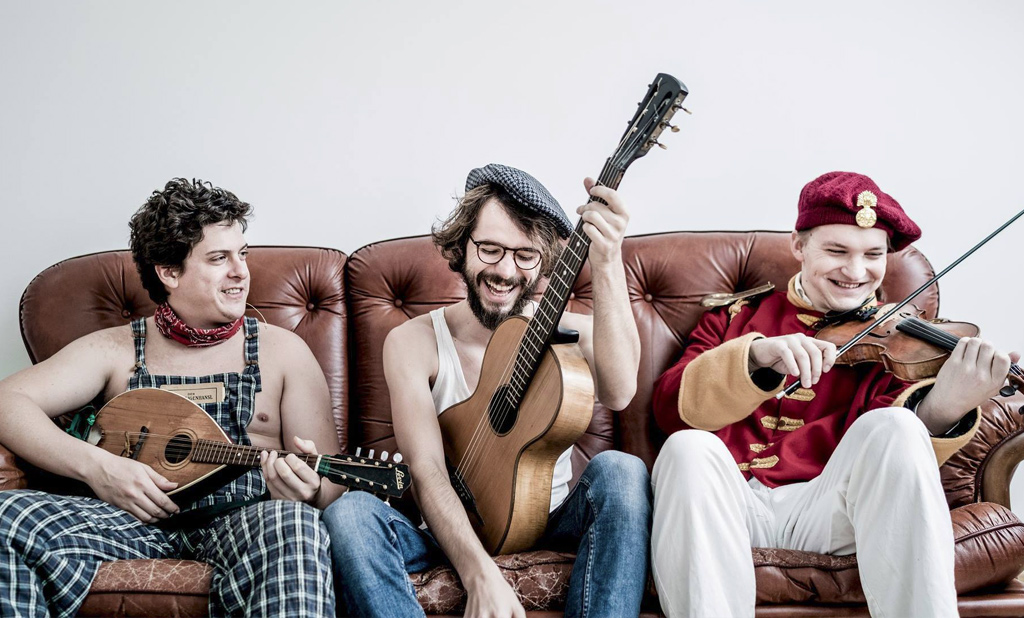 � wandervoegel.at/Andrej Grilc